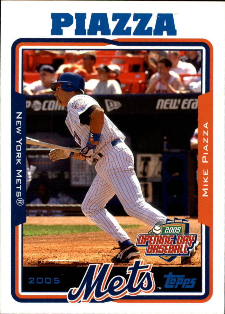 2005 Topps Opening Day Baseball - Picture 92 of 115