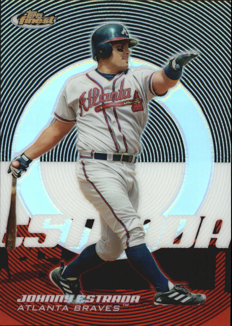 2005 Finest Baseball - Picture 202 of 239