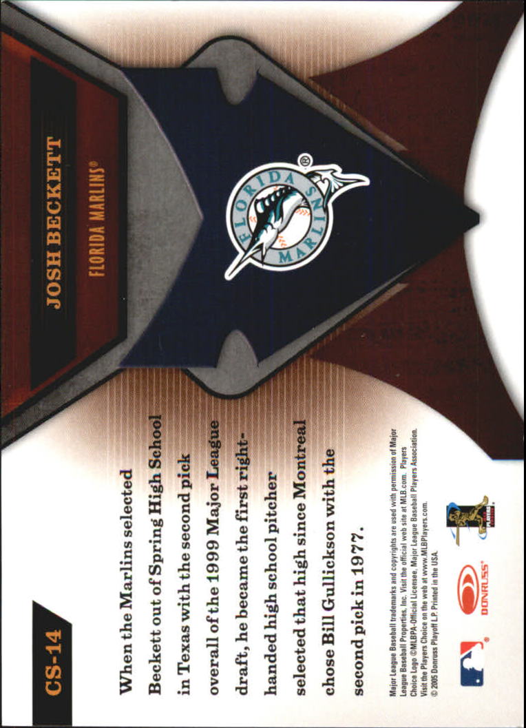 2005 Leaf Certified Materials Baseball "Skills" Insert and Mirror Cards - Picture 65 of 75