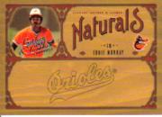 2005 Leather and Lumber Baseball "Naturals and Rivals" Insert Cards - Picture 10 of 66