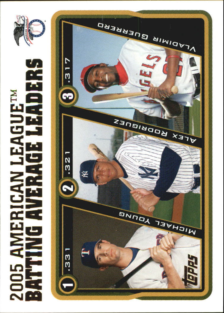  2005 Topps Update #151 Johnny Damon AS - Boston Red