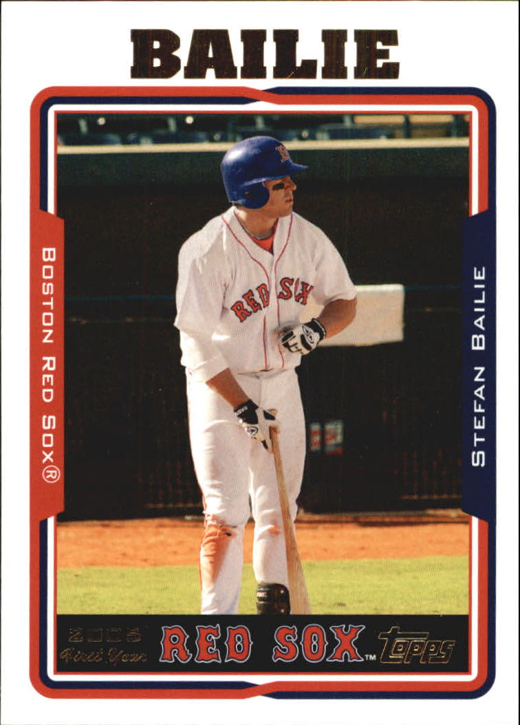 2005 Topps Update Baseball Cards 201 310 Pick Your Players EBay