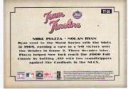 Carte Inserte Diamond Kings Baseball 2005 "Team Timeline" - Foto 33 di 33