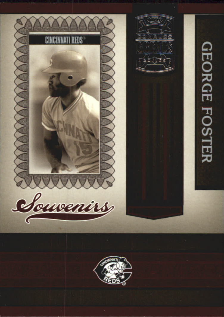 2005 Donruss Greats Baseball "Souvenirs" Insert Cards - Picture 20 of 21