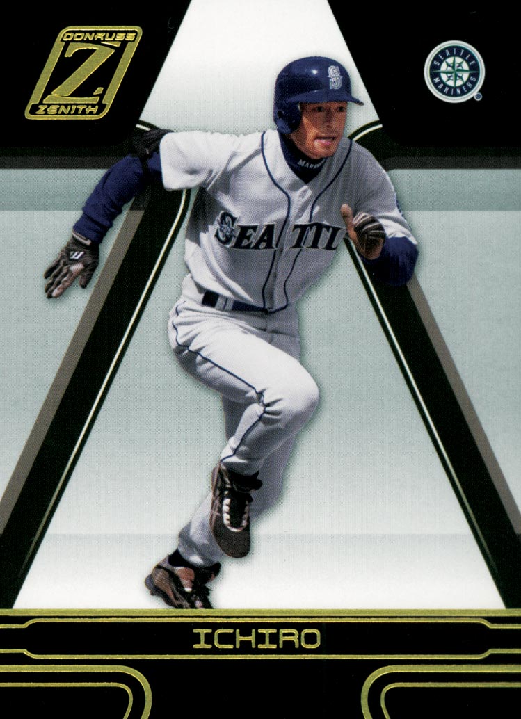 Baseball Card 2005 Donruss # 149 NM/MT Adam Dunn 
