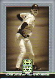 2005 Donruss Greats Baseball "Holofoil" Parallel Cards - Picture 70 of 93