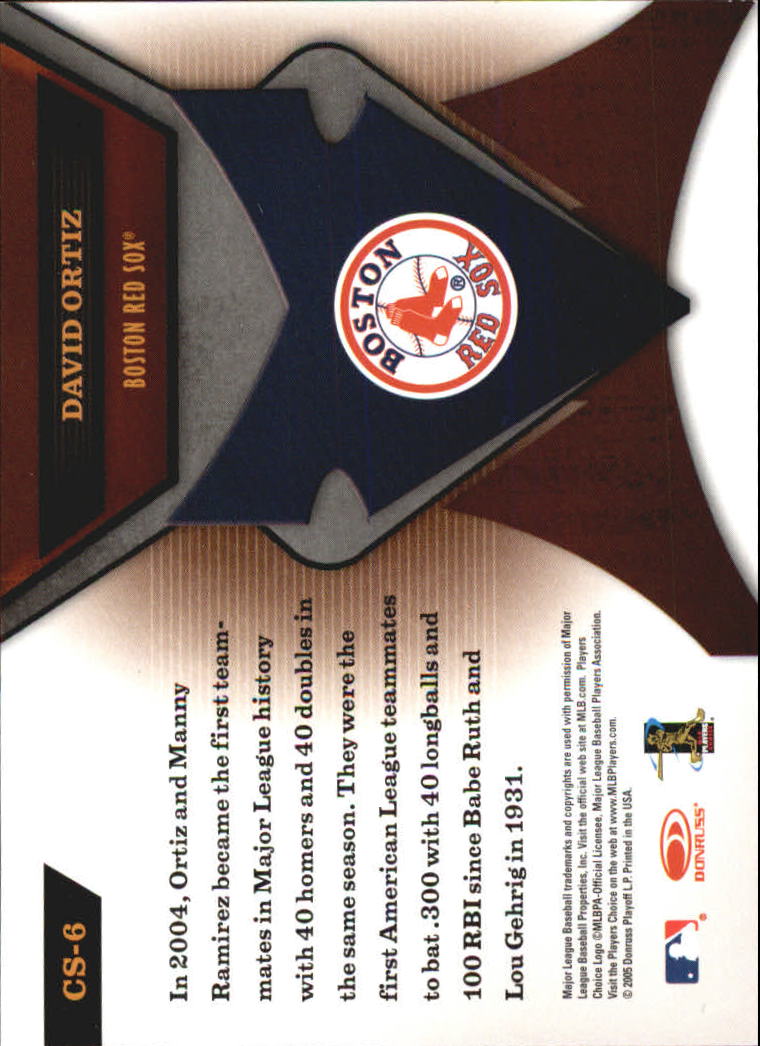 2005 Leaf Certified Materials Baseball "Skills" Insert and Mirror Cards - Picture 13 of 75