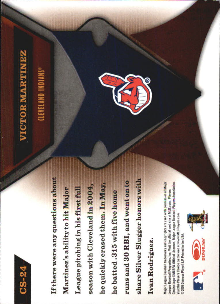 2005 Leaf Certified Materials Baseball "Skills" Insert and Mirror Cards - Picture 49 of 75