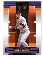 2005 Absolute Memorabilia Retail Baseball Card Pick