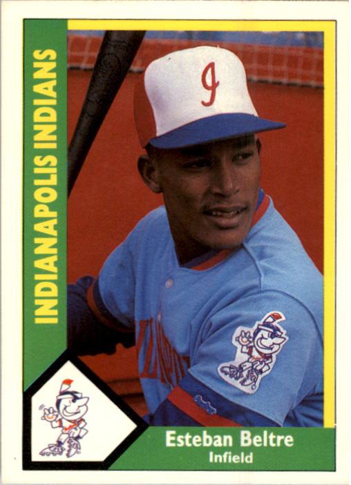 A8016- 1990 CMC Minor League Baseball Cards GROUP3 -You Pick- 15+ FREE US SHIP - Picture 2 of 107