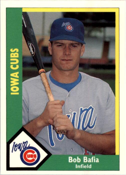 A8016- 1990 CMC Minor League Baseball Cards GROUP3 -You Pick- 15+ FREE US SHIP - Picture 15 of 107