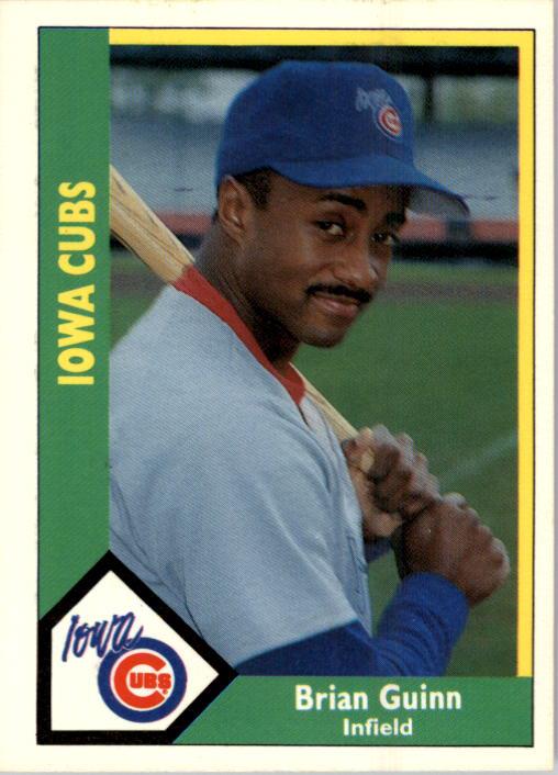 A8016- 1990 CMC Minor League Baseball Cards GROUP3 -You Pick- 15+ FREE US SHIP - Picture 17 of 107