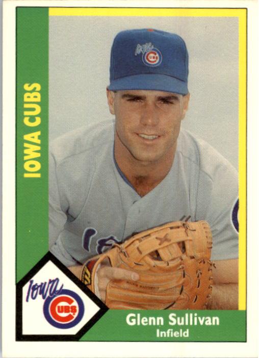 A8016- 1990 CMC Minor League Baseball Cards GROUP3 -You Pick- 15+ FREE US SHIP - Picture 21 of 107