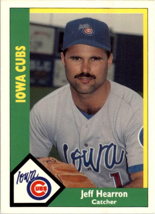 A8016- 1990 CMC Minor League Baseball Cards GROUP3 -You Pick- 15+ FREE US SHIP - Picture 28 of 107