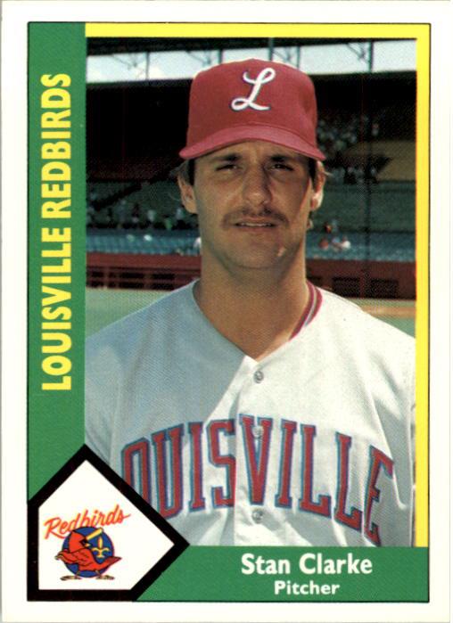 A8016- 1990 CMC Minor League Baseball Cards GROUP3 -You Pick- 15+ FREE US SHIP - Picture 36 of 107