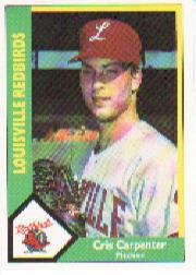 A8016- 1990 CMC Minor League Baseball Cards GROUP3 -You Pick- 15+ FREE US SHIP - Picture 38 of 107