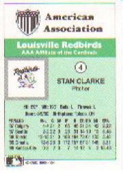 A8016- 1990 CMC Minor League Baseball Cards GROUP3 -You Pick- 15+ FREE US SHIP - Picture 41 of 107