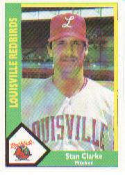 A8016- 1990 CMC Minor League Baseball Cards GROUP3 -You Pick- 15+ FREE US SHIP - Picture 40 of 107
