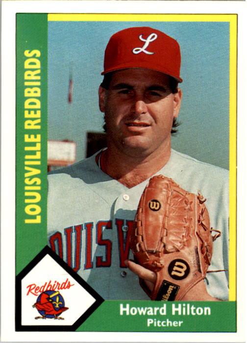 A8016- 1990 CMC Minor League Baseball Cards GROUP3 -You Pick- 15+ FREE US SHIP - Picture 44 of 107