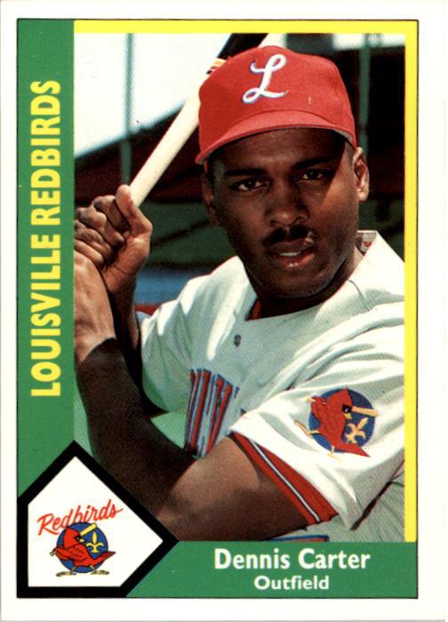 A8016- 1990 CMC Minor League Baseball Cards GROUP3 -You Pick- 15+ FREE US SHIP - Picture 48 of 107