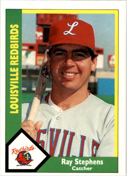 A8016- 1990 CMC Minor League Baseball Cards GROUP3 -You Pick- 15+ FREE US SHIP - Picture 54 of 107