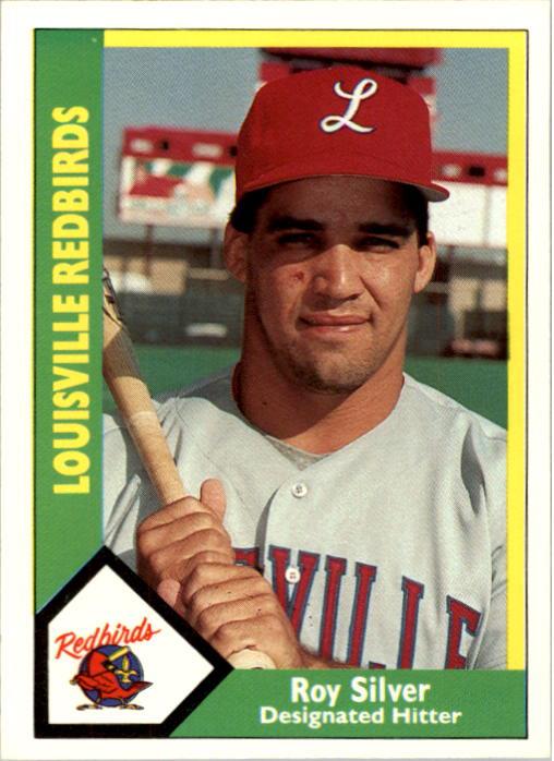 A8016- 1990 CMC Minor League Baseball Cards GROUP3 -You Pick- 15+ FREE US SHIP - Picture 58 of 107