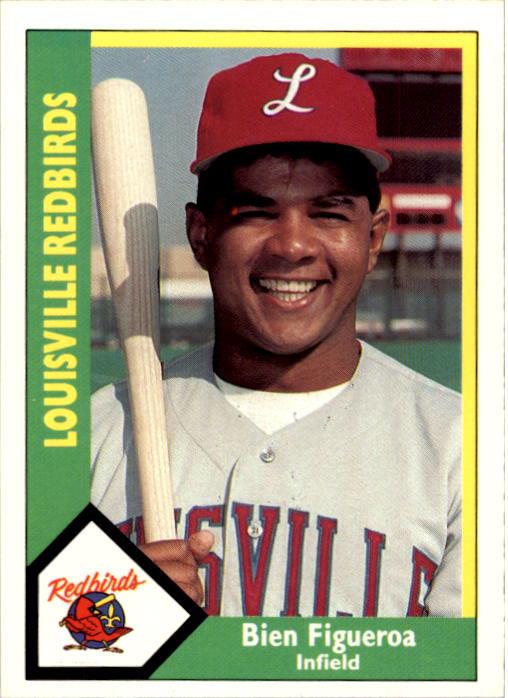 A8016- 1990 CMC Minor League Baseball Cards GROUP3 -You Pick- 15+ FREE US SHIP - Picture 60 of 107