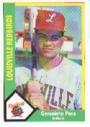 A8016- 1990 CMC Minor League Baseball Cards GROUP3 -You Pick- 15+ FREE US SHIP - Picture 64 of 107