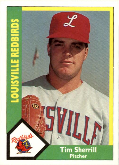 A8016- 1990 CMC Minor League Baseball Cards GROUP3 -You Pick- 15+ FREE US SHIP - Picture 68 of 107