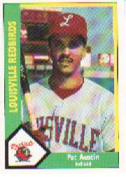A8016- 1990 CMC Minor League Baseball Cards GROUP3 -You Pick- 15+ FREE US SHIP - Picture 70 of 107