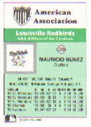 A8016- 1990 CMC Minor League Baseball Cards GROUP3 -You Pick- 15+ FREE US SHIP - Picture 77 of 107