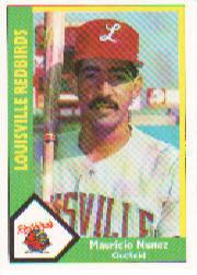 A8016- 1990 CMC Minor League Baseball Cards GROUP3 -You Pick- 15+ FREE US SHIP - Picture 76 of 107