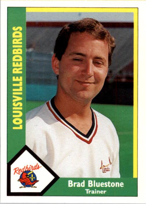 A8016- 1990 CMC Minor League Baseball Cards GROUP3 -You Pick- 15+ FREE US SHIP - Picture 80 of 107