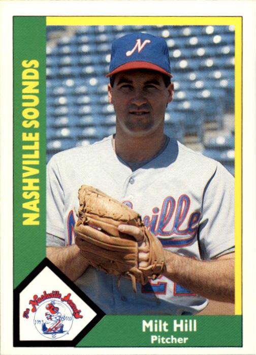 A8016- 1990 CMC Minor League Baseball Cards GROUP3 -You Pick- 15+ FREE US SHIP - Picture 82 of 107