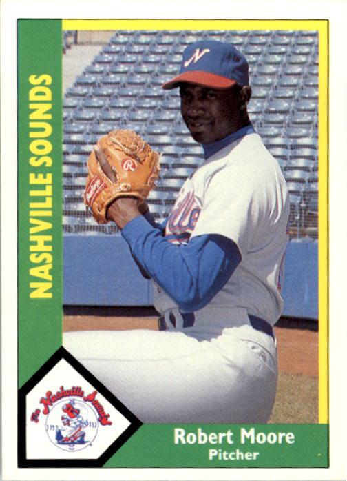 A8016- 1990 CMC Minor League Baseball Cards GROUP3 -You Pick- 15+ FREE US SHIP - Picture 84 of 107