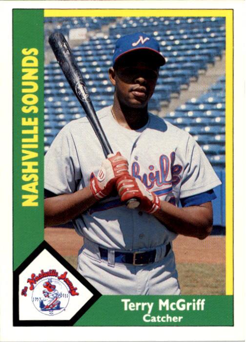 A8016- 1990 CMC Minor League Baseball Cards GROUP3 -You Pick- 15+ FREE US SHIP - Picture 88 of 107