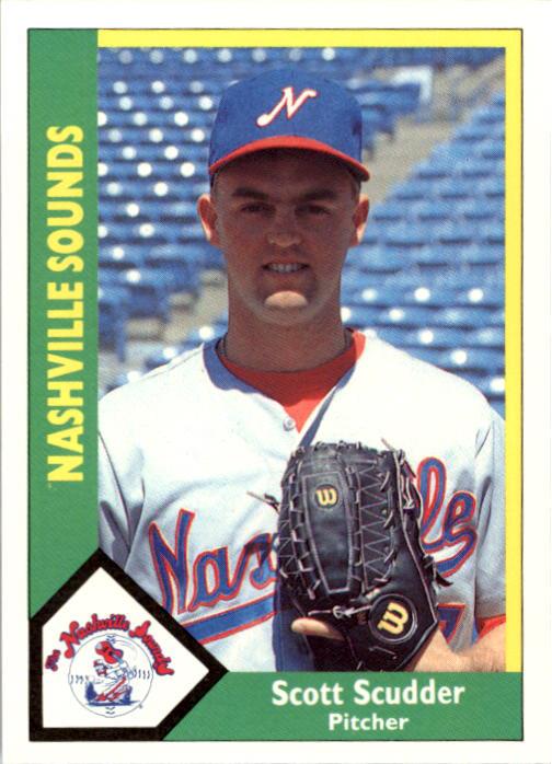 A8016- 1990 CMC Minor League Baseball Cards GROUP3 -You Pick- 15+ FREE US SHIP - Picture 98 of 107