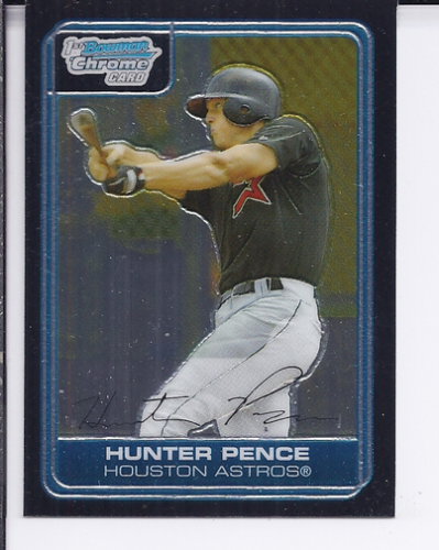 2006 Bowman Chrome Baseball Part 2 Prospects - Picture 254 of 432