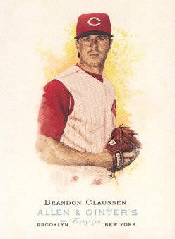 2006 Topps Allen and Ginter 101-200 YOU PICK - Bild 4 von 152