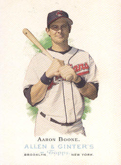 2006 Topps Allen and Ginter 101-200 YOU PICK - Bild 6 von 152