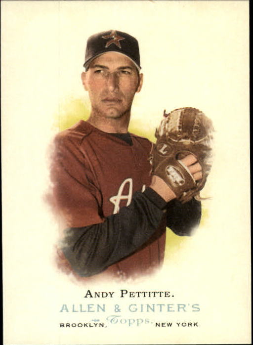 2006 Topps Allen and Ginter 101-200 YOU PICK - Bild 10 von 152