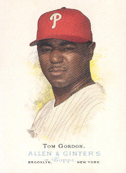 2006 Topps Allen and Ginter 101-200 YOU PICK - Bild 14 von 152