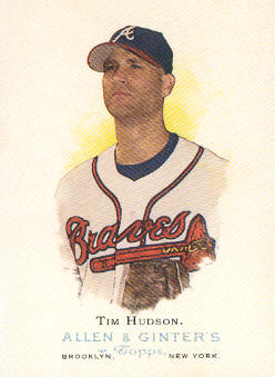 2006 Topps Allen and Ginter 101-200 YOU PICK - Bild 24 von 152