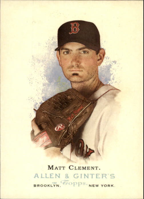 2006 Topps Allen and Ginter 101-200 YOU PICK - Bild 26 von 152