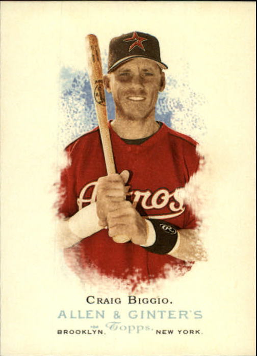 2006 Topps Allen and Ginter 101-200 YOU PICK - Bild 36 von 152