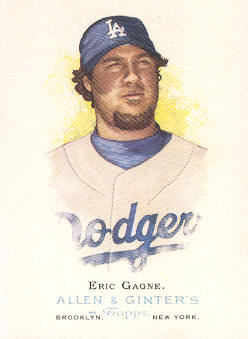 2006 Topps Allen and Ginter 101-200 YOU PICK - Bild 42 von 152