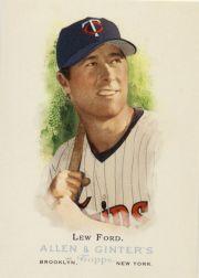 2006 Topps Allen and Ginter 101-200 YOU PICK - Bild 44 von 152