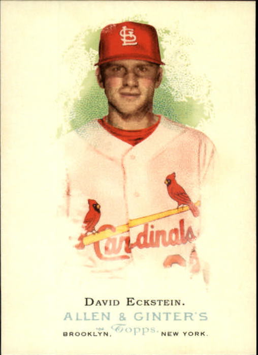 2006 Topps Allen and Ginter 101-200 YOU PICK - Bild 60 von 152