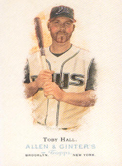 2006 Topps Allen and Ginter 101-200 YOU PICK - Bild 64 von 152