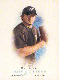 2006 Topps Allen and Ginter 101-200 YOU PICK - Bild 68 von 152
